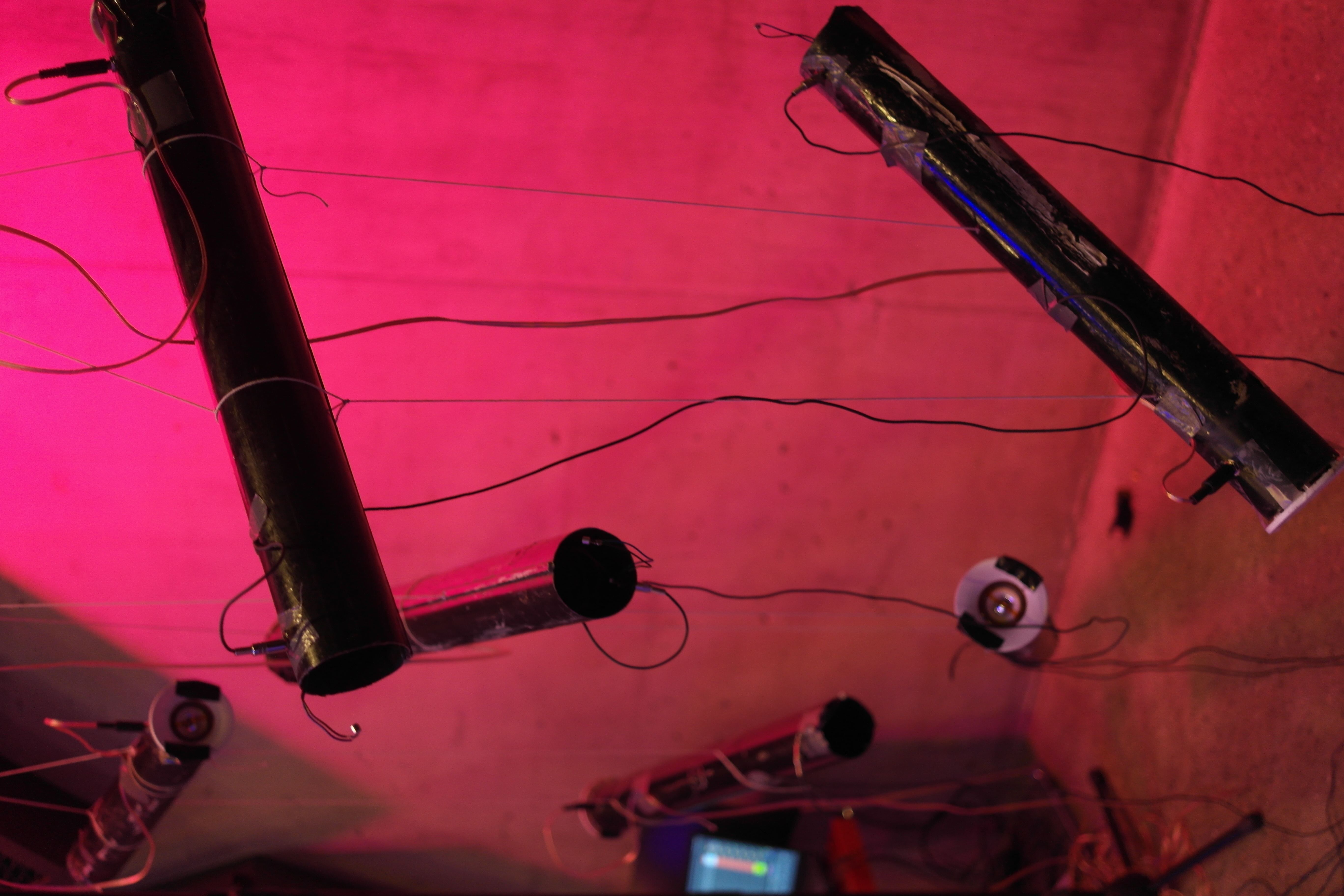 telescopes