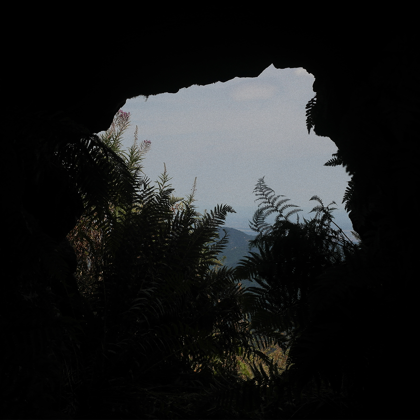 nothere-ep